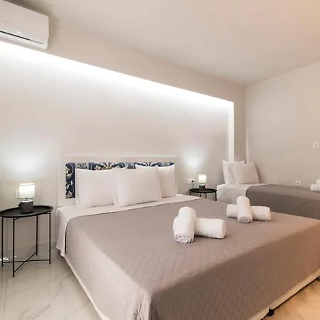 Aparthotel A&b Rodos Center *