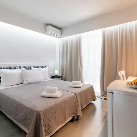 A&b Rodos Center