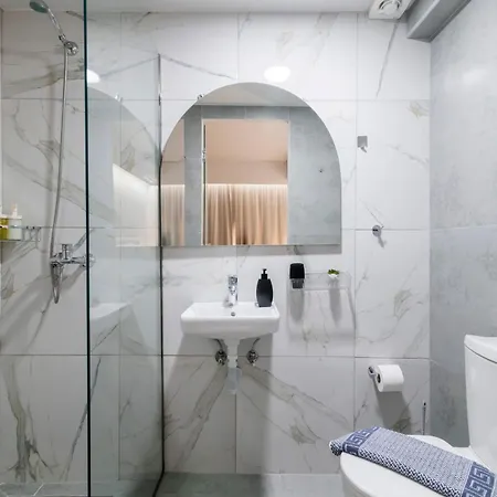 Aparthotel A&b Rodos Center *