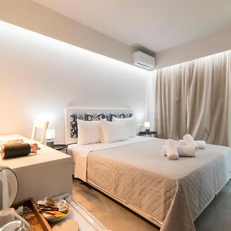 Aparthotel A&b Rodos Center *