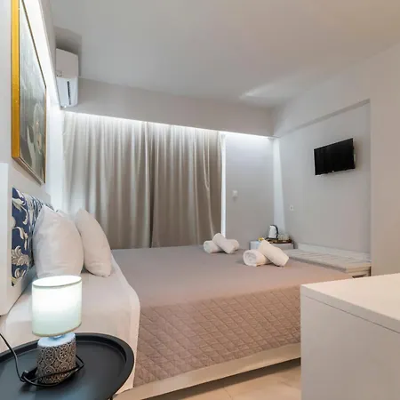 A&b Rodos Center * Rhodes City