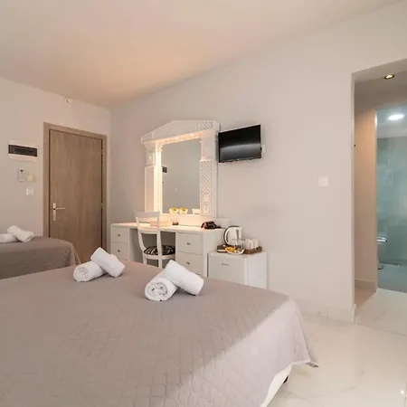 Aparthotel A&b Rodos Center *