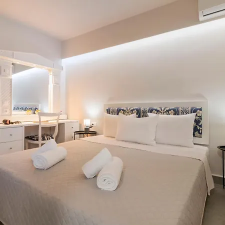 Aparthotel A&b Rodos Center *