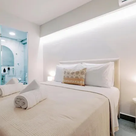 A&b Rodos Center Aparthotel