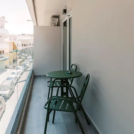 Aparthotel A&b Rodos Center *